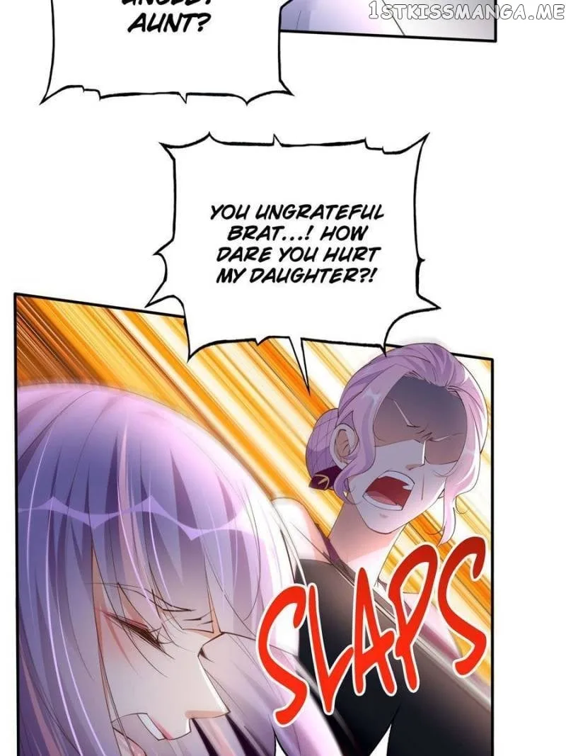 Reincarnation Of The Businesswoman At School Chapter 128 page 29
