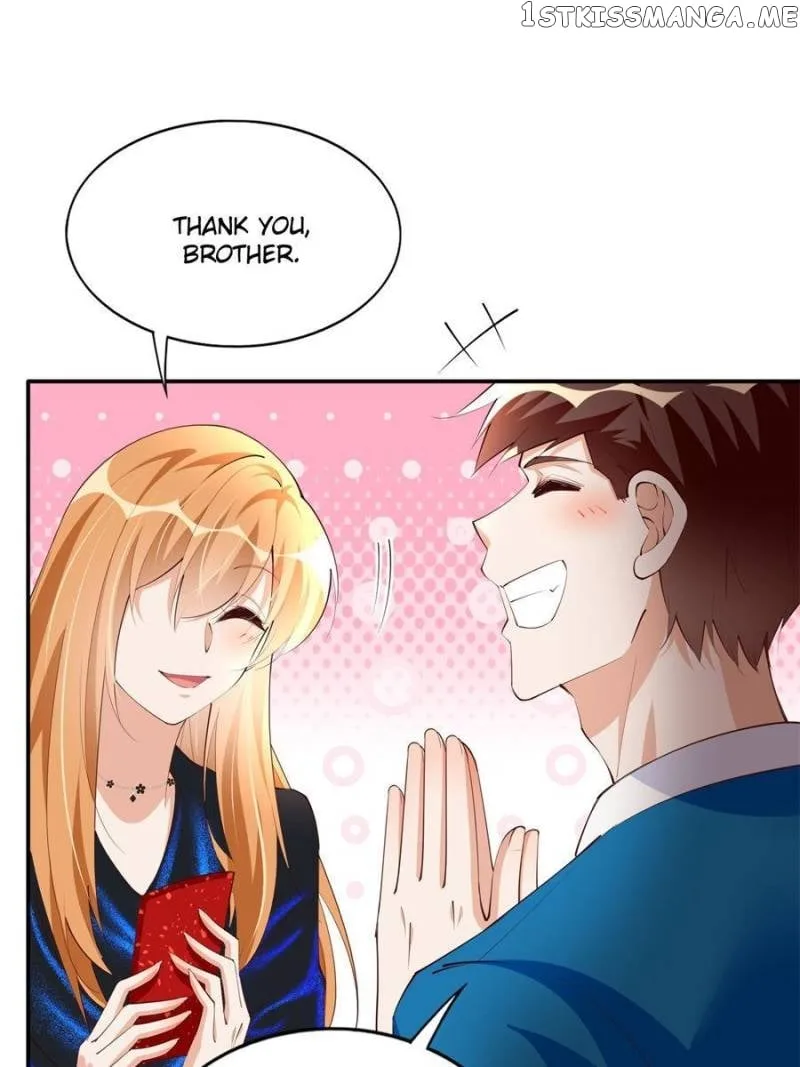 Reincarnation Of The Businesswoman At School Chapter 129 page 10
