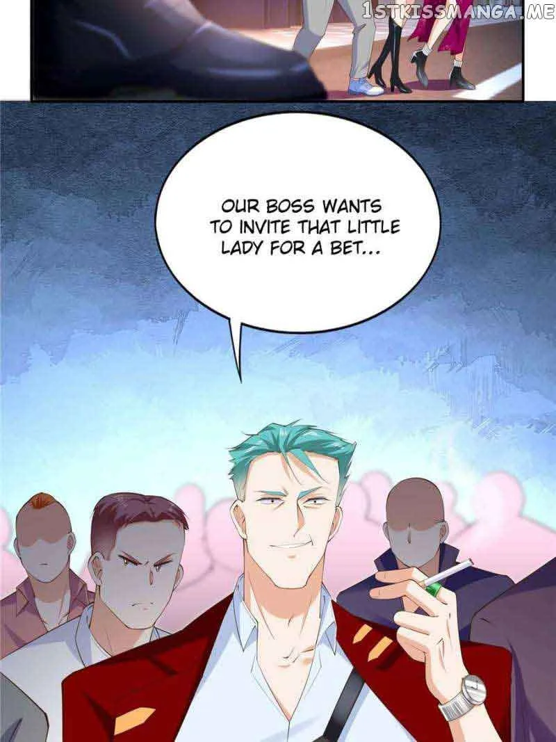 Reincarnation Of The Businesswoman At School Chapter 131 page 18