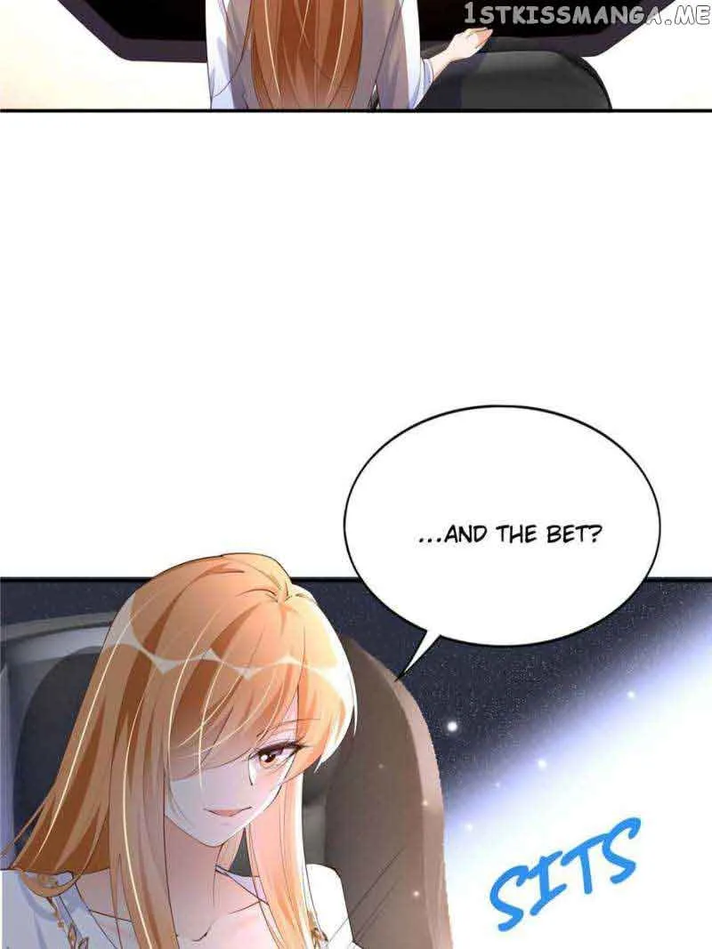 Reincarnation Of The Businesswoman At School Chapter 131 page 37