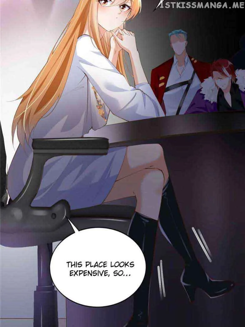 Reincarnation Of The Businesswoman At School Chapter 131 page 40