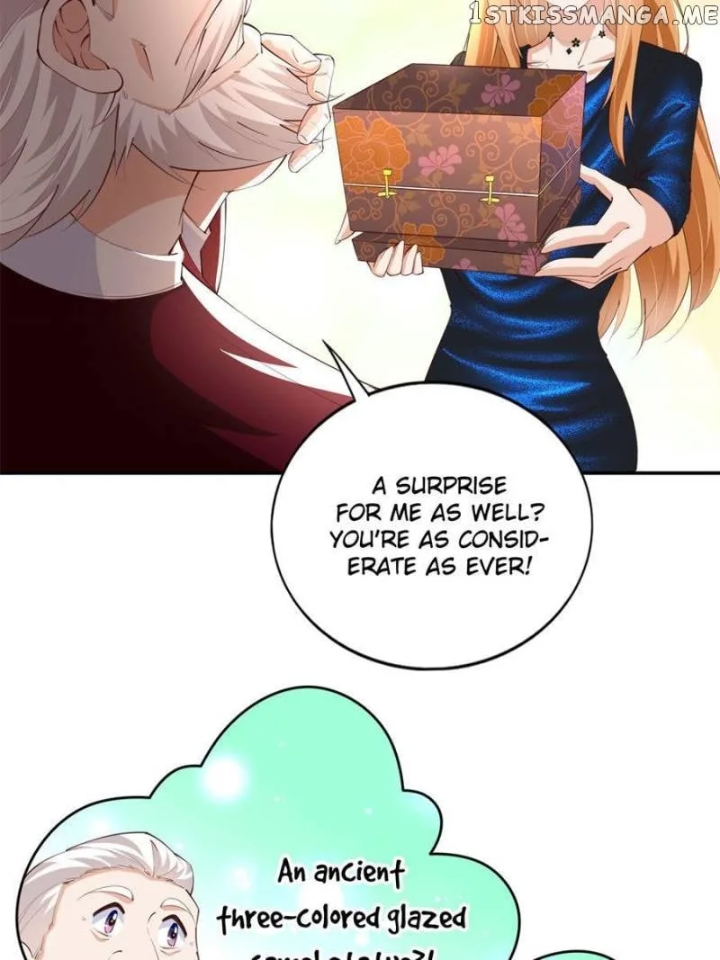 Reincarnation Of The Businesswoman At School Chapter 129 page 5