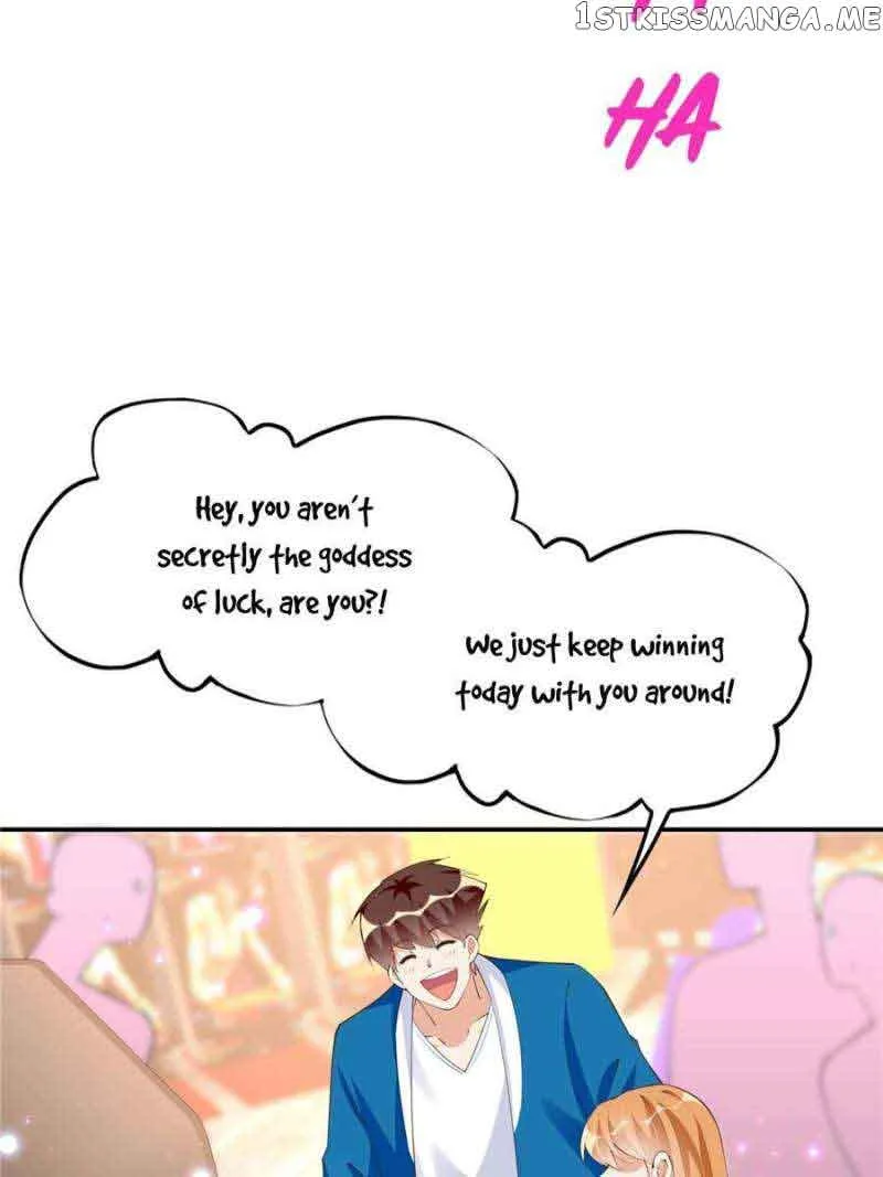 Reincarnation Of The Businesswoman At School Chapter 131 page 5