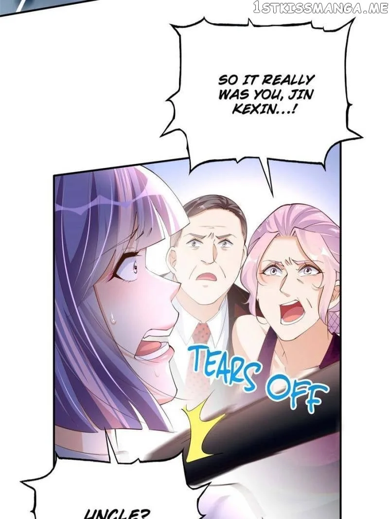 Reincarnation Of The Businesswoman At School Chapter 128 page 28
