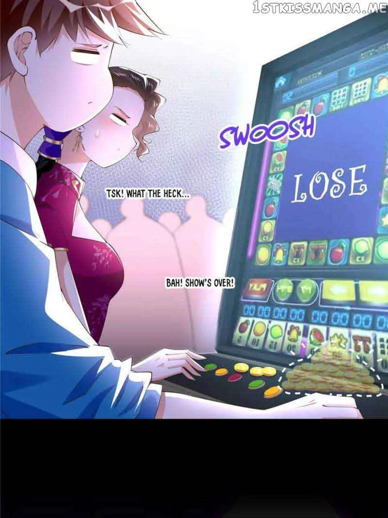 Reincarnation Of The Businesswoman At School Chapter 131 page 15
