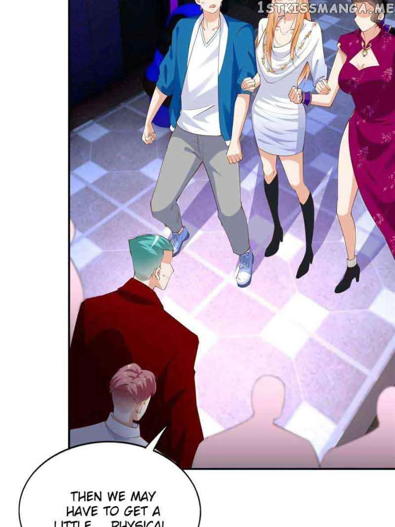 Reincarnation Of The Businesswoman At School Chapter 131 page 20