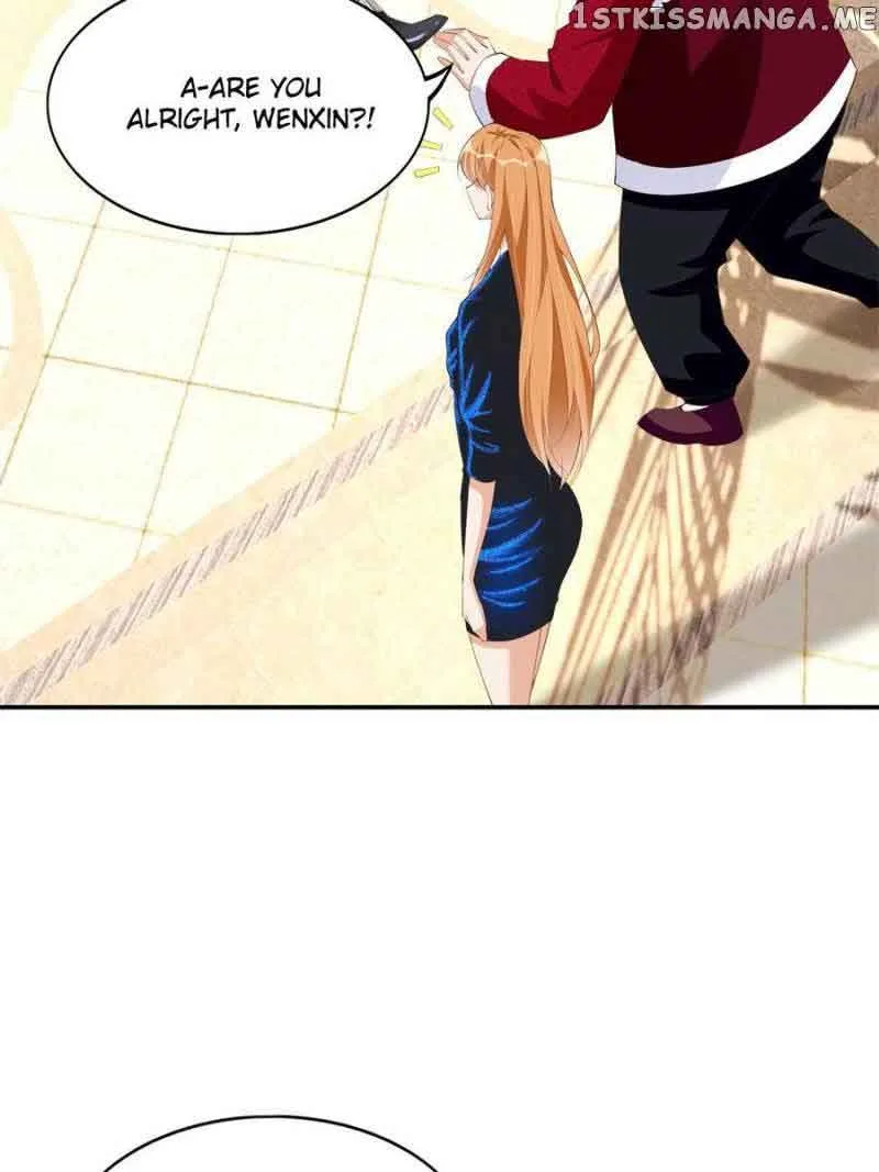 Reincarnation Of The Businesswoman At School Chapter 130 page 11