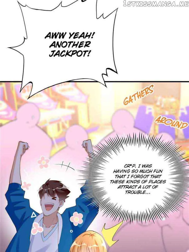 Reincarnation Of The Businesswoman At School Chapter 131 page 8