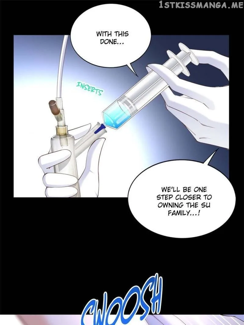 Reincarnation Of The Businesswoman At School Chapter 128 page 22