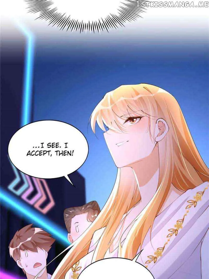 Reincarnation Of The Businesswoman At School Chapter 131 page 22