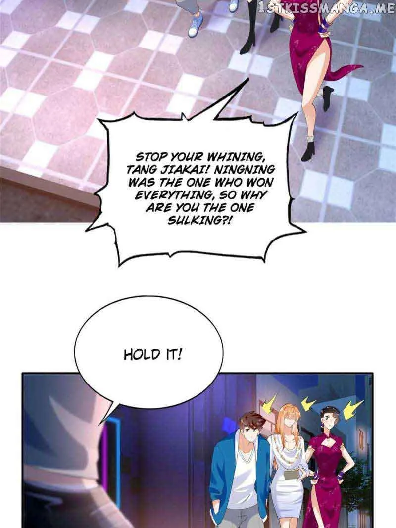 Reincarnation Of The Businesswoman At School Chapter 131 page 17