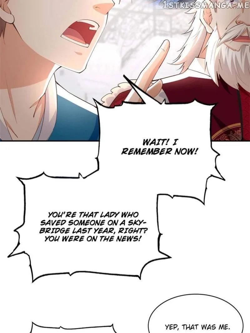 Reincarnation Of The Businesswoman At School Chapter 129 page 14