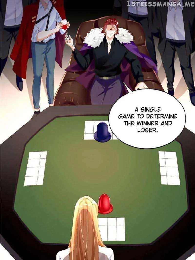 Reincarnation Of The Businesswoman At School Chapter 131 page 36