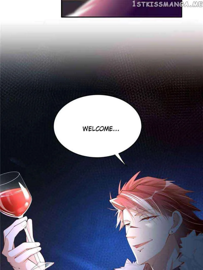 Reincarnation Of The Businesswoman At School Chapter 131 page 25