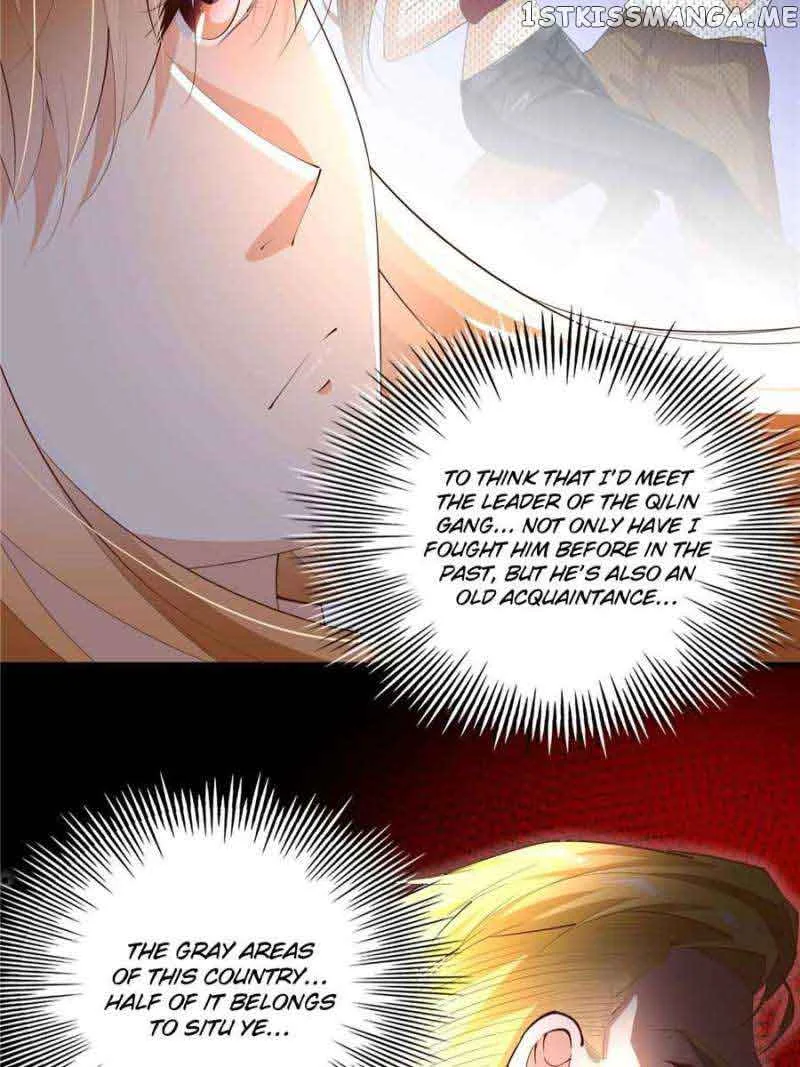 Reincarnation Of The Businesswoman At School Chapter 131 page 28