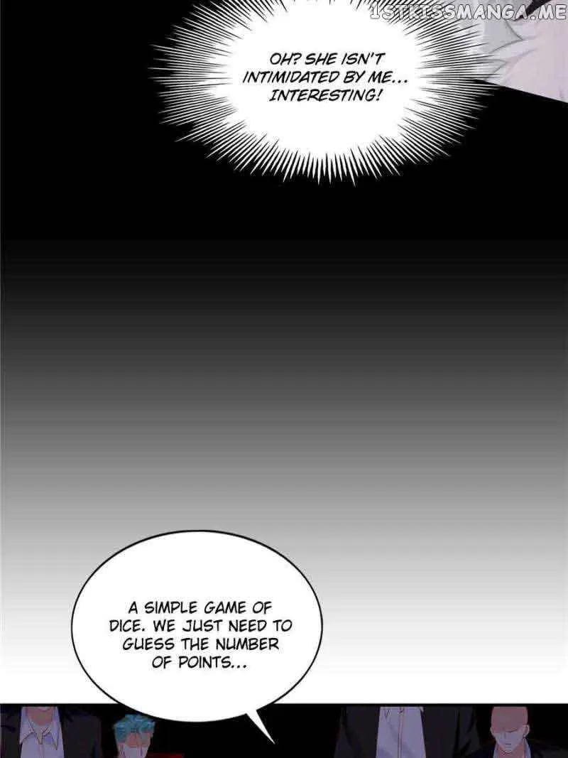 Reincarnation Of The Businesswoman At School Chapter 131 page 35