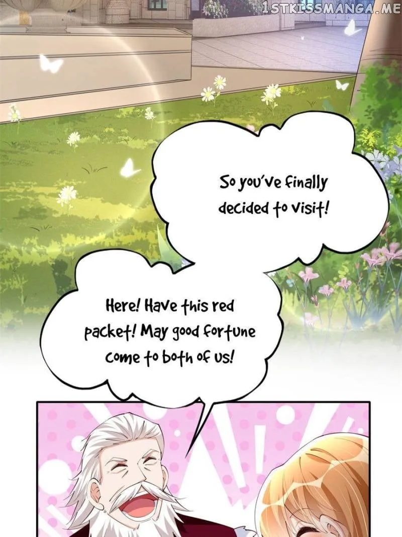 Reincarnation Of The Businesswoman At School Chapter 129 page 3