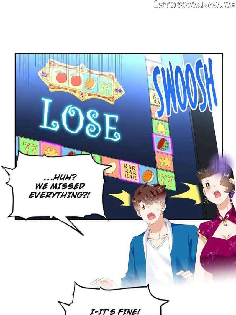 Reincarnation Of The Businesswoman At School Chapter 131 page 13