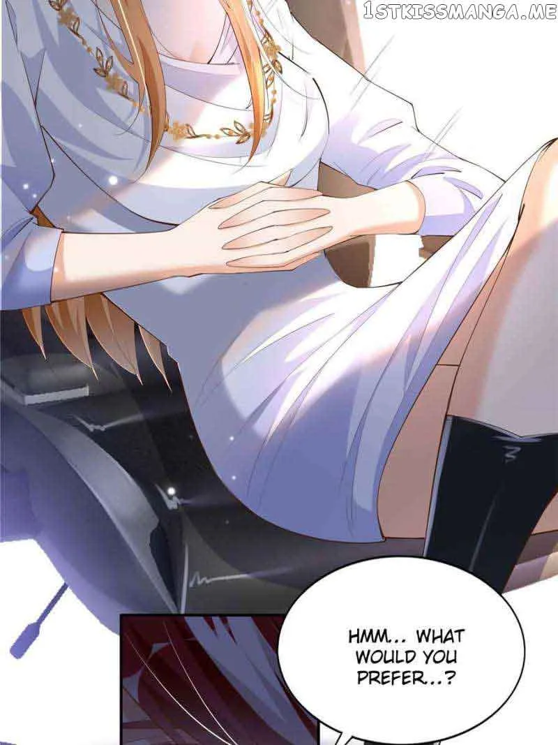 Reincarnation Of The Businesswoman At School Chapter 131 page 38
