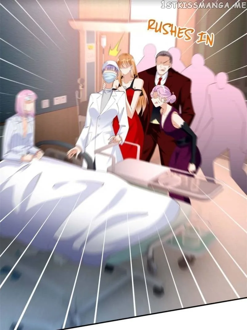Reincarnation Of The Businesswoman At School Chapter 128 page 27