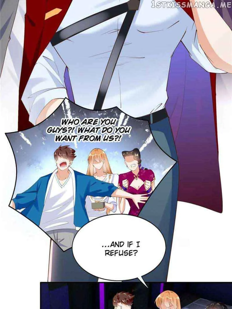 Reincarnation Of The Businesswoman At School Chapter 131 page 19