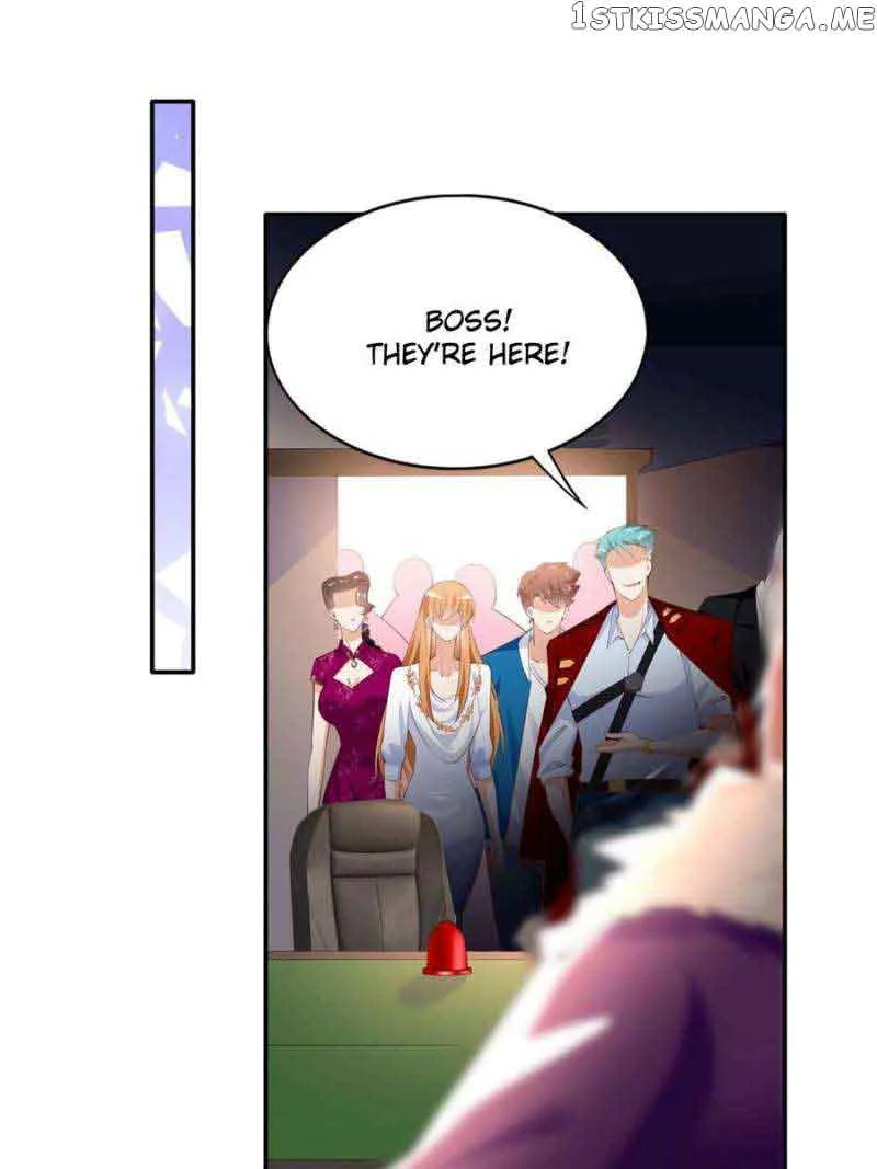 Reincarnation Of The Businesswoman At School Chapter 131 page 24