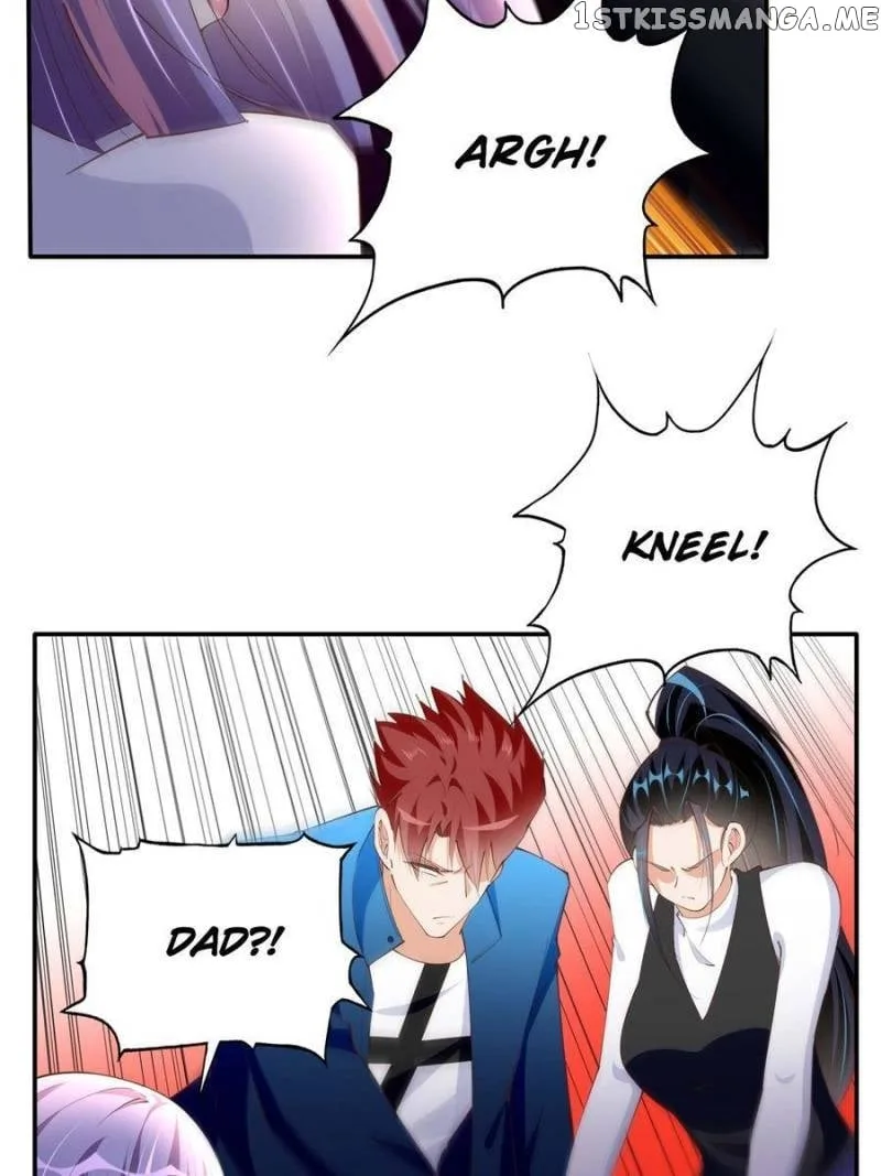 Reincarnation Of The Businesswoman At School Chapter 128 page 30