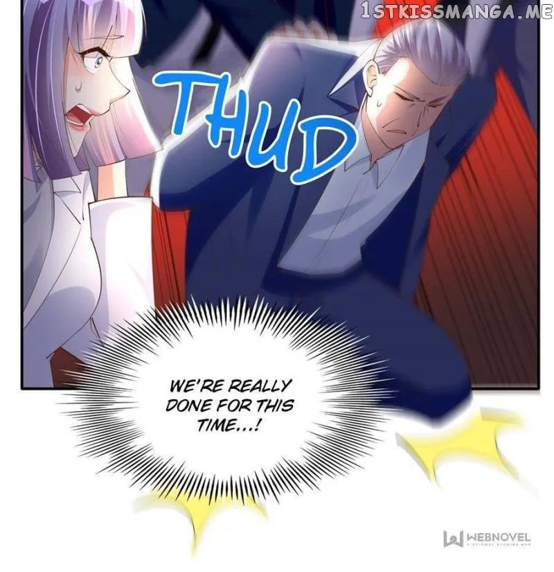 Reincarnation Of The Businesswoman At School Chapter 128 page 31