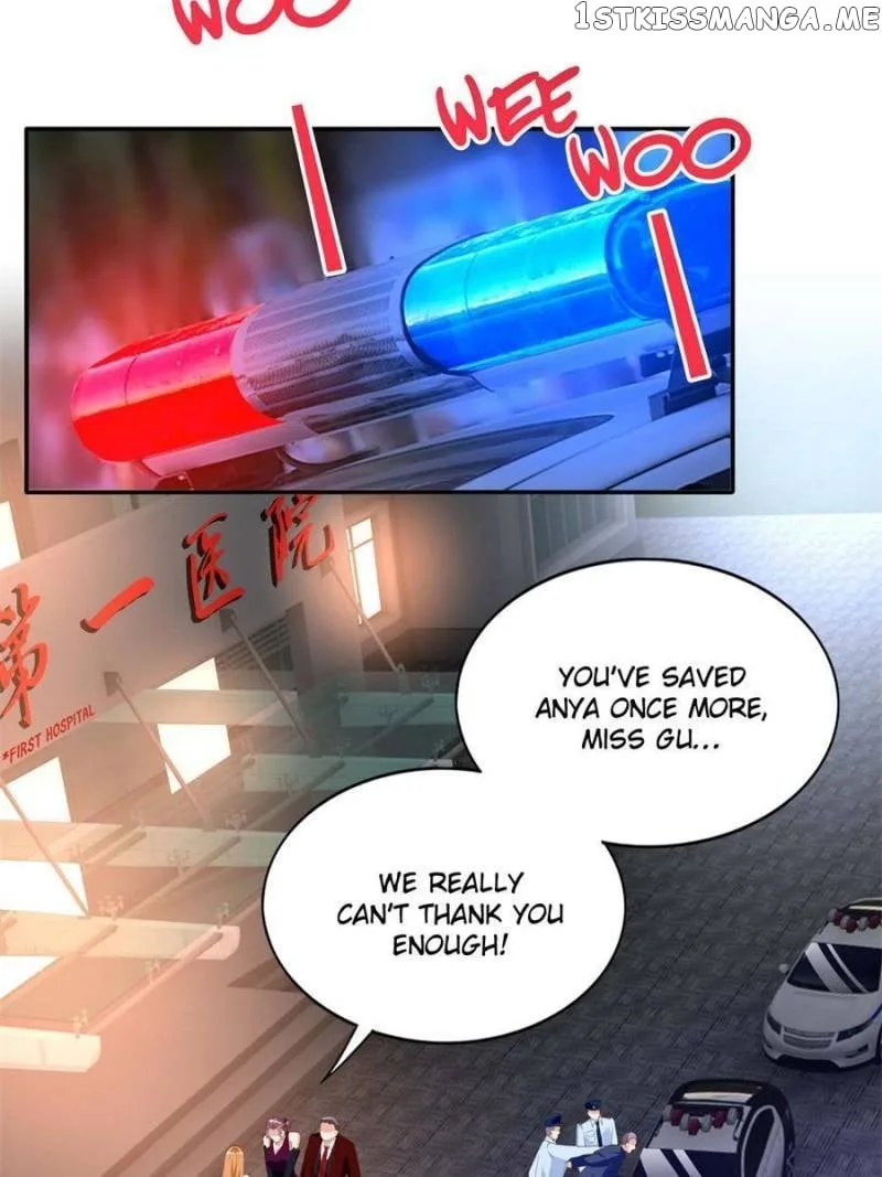 Reincarnation Of The Businesswoman At School Chapter 128 page 35