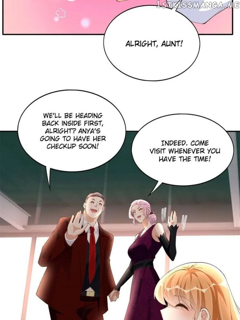 Reincarnation Of The Businesswoman At School Chapter 128 page 38
