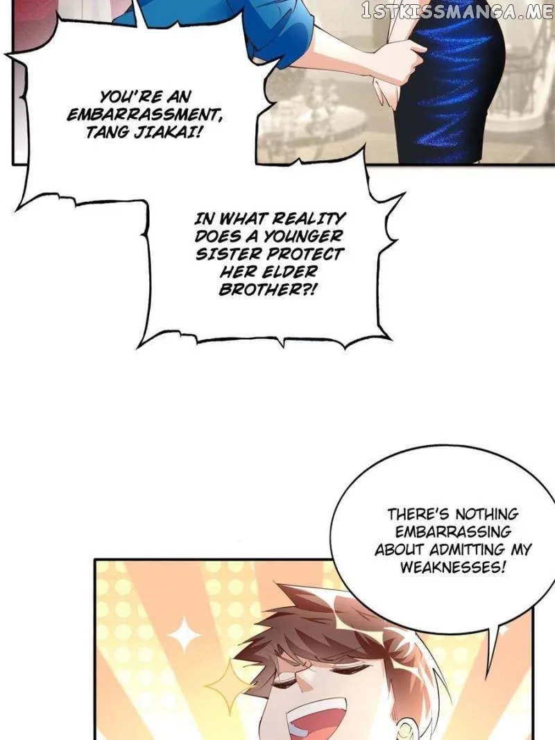 Reincarnation Of The Businesswoman At School Chapter 129 page 17