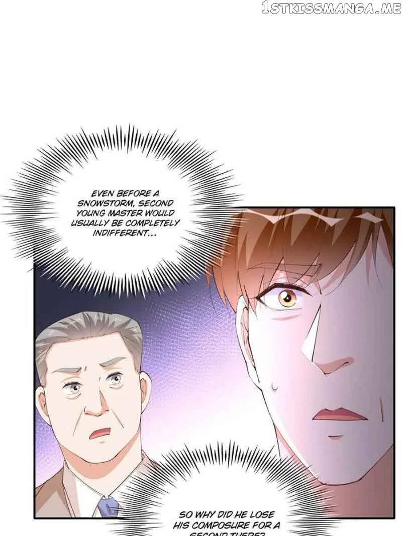 Reincarnation Of The Businesswoman At School Chapter 130 page 9