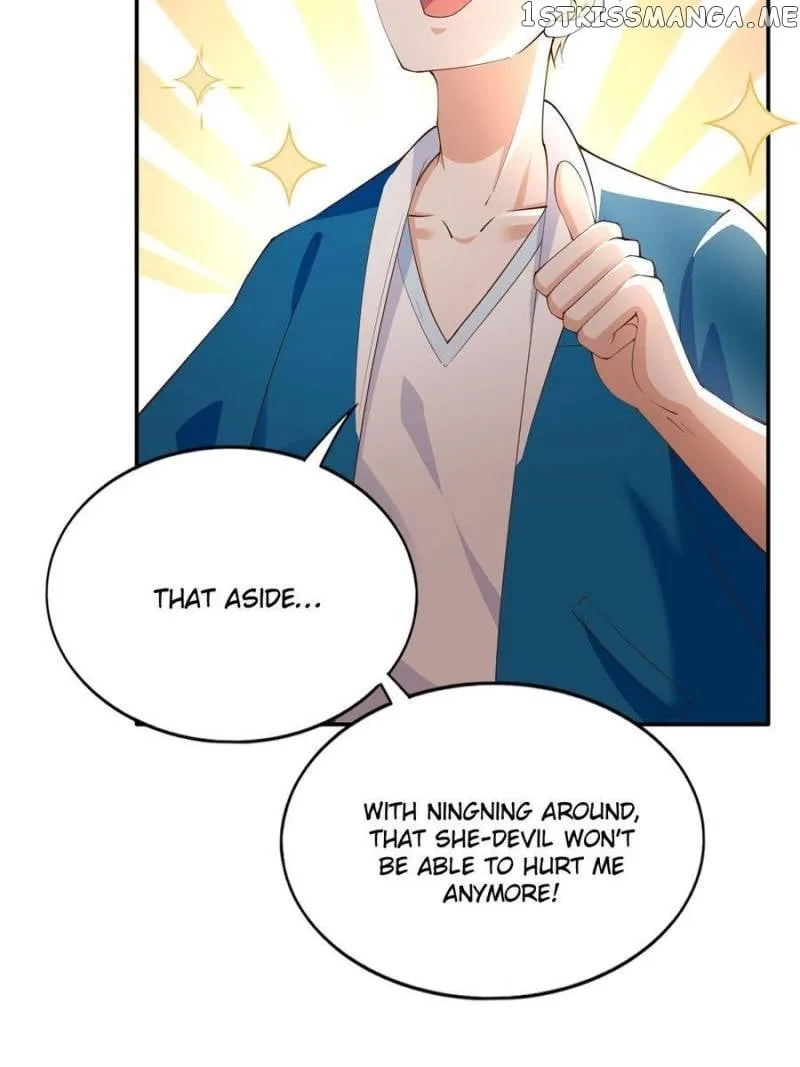 Reincarnation Of The Businesswoman At School Chapter 129 page 18