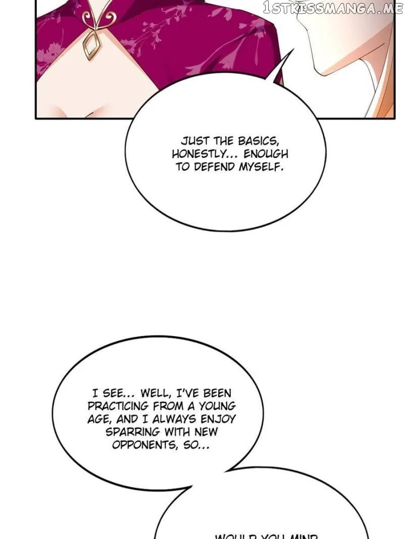 Reincarnation Of The Businesswoman At School Chapter 129 page 25