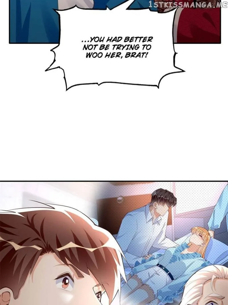 Reincarnation Of The Businesswoman At School Chapter 129 page 13