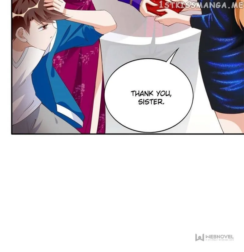 Reincarnation Of The Businesswoman At School Chapter 129 page 21