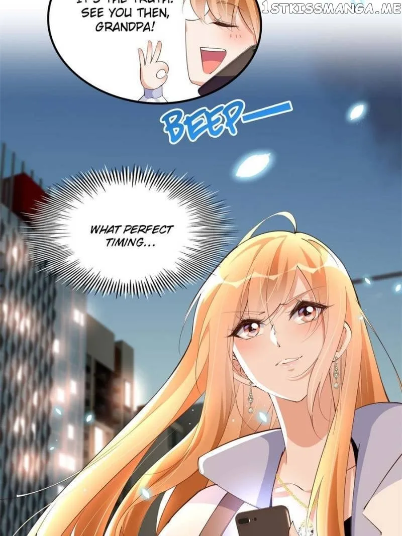 Reincarnation Of The Businesswoman At School Chapter 128 page 44