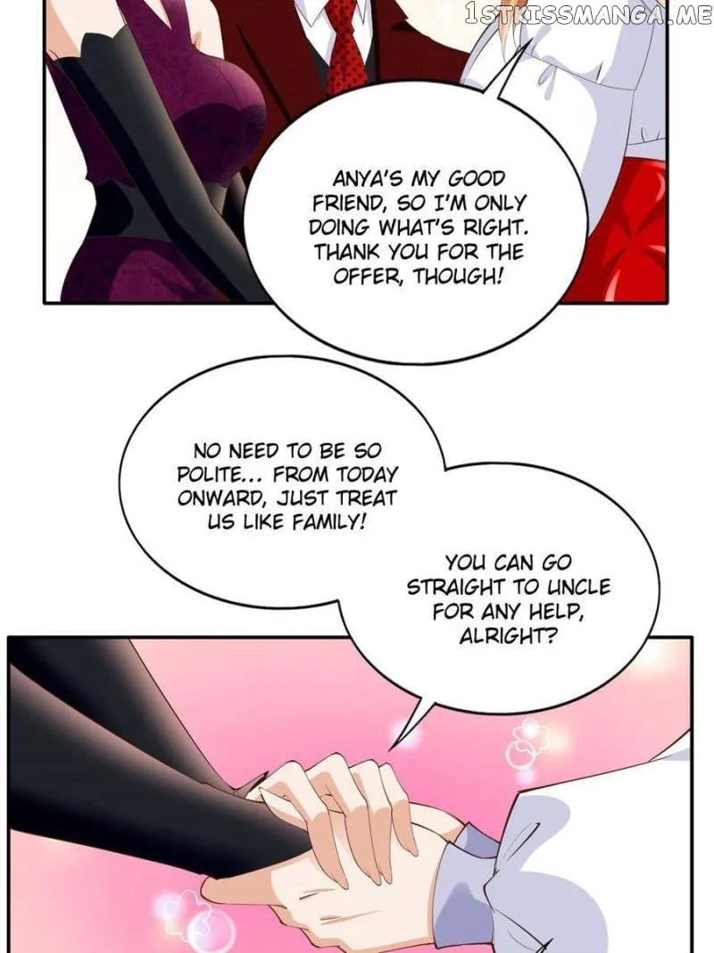Reincarnation Of The Businesswoman At School Chapter 128 page 37