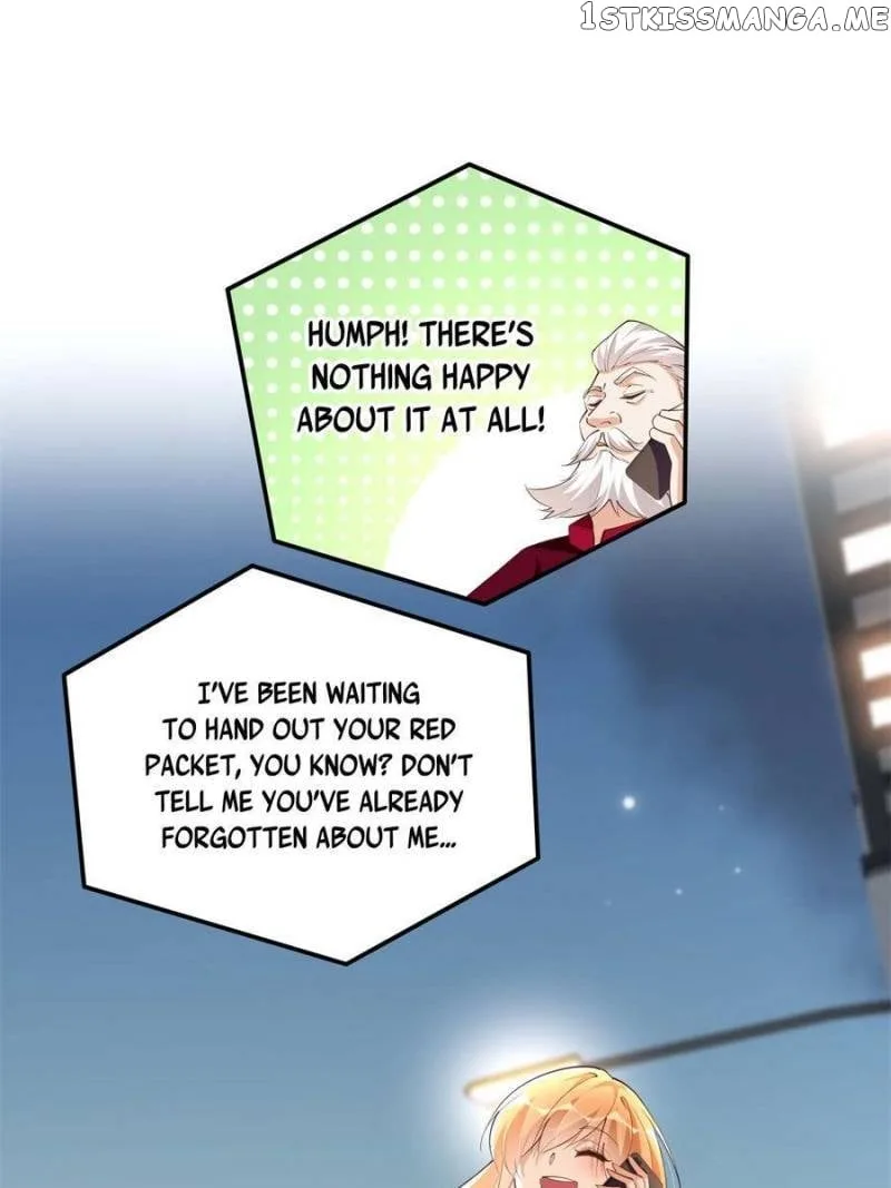Reincarnation Of The Businesswoman At School Chapter 128 page 41