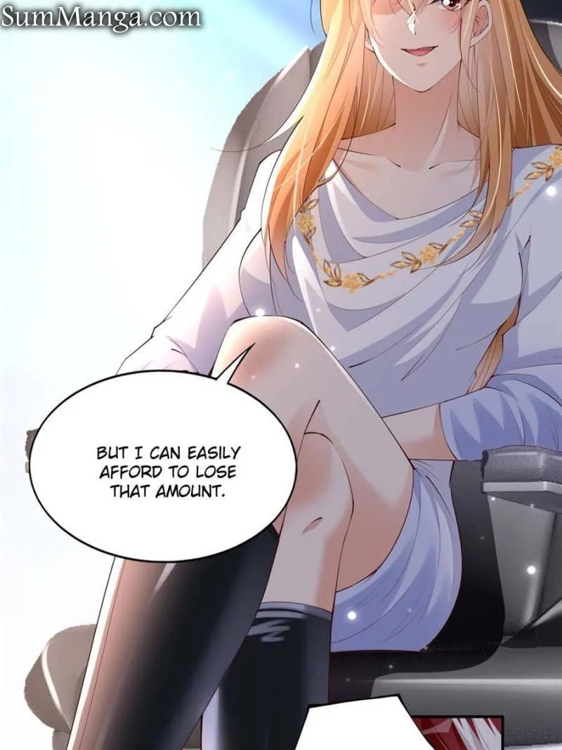 Reincarnation Of The Businesswoman At School Chapter 132 page 11