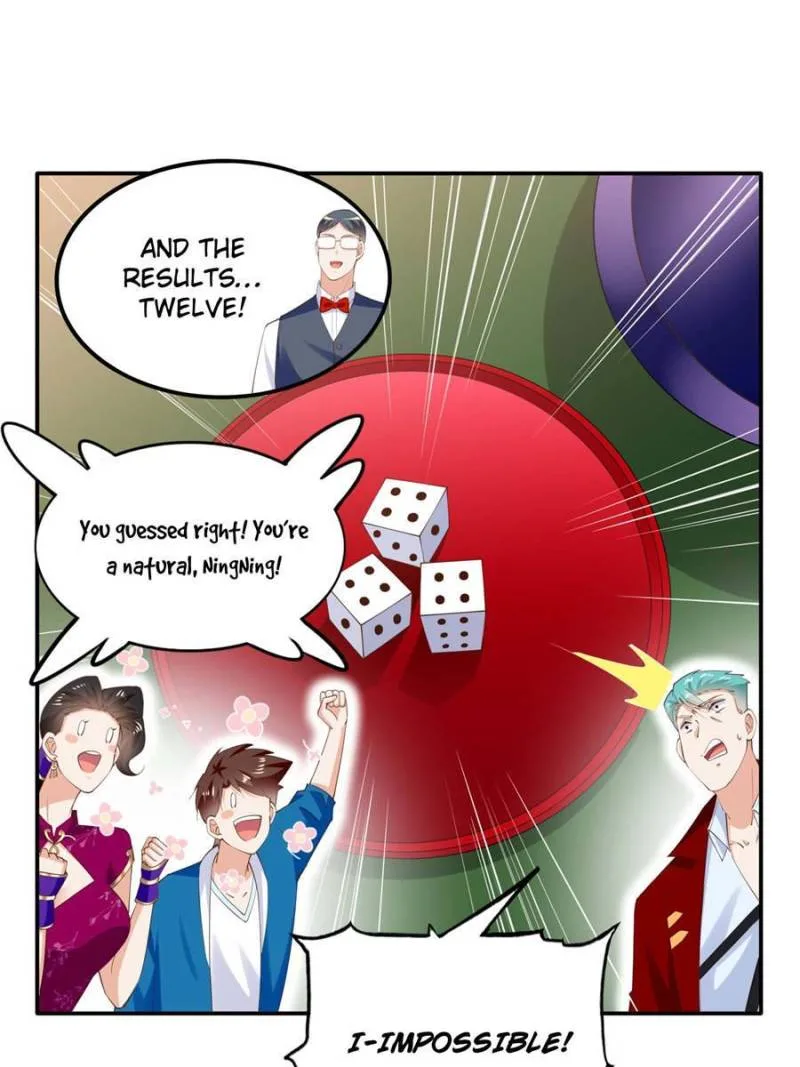 Reincarnation Of The Businesswoman At School Chapter 132 page 26