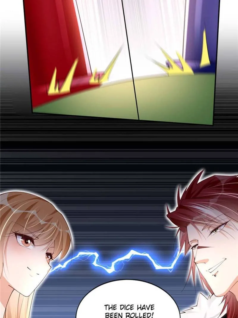 Reincarnation Of The Businesswoman At School Chapter 132 page 20