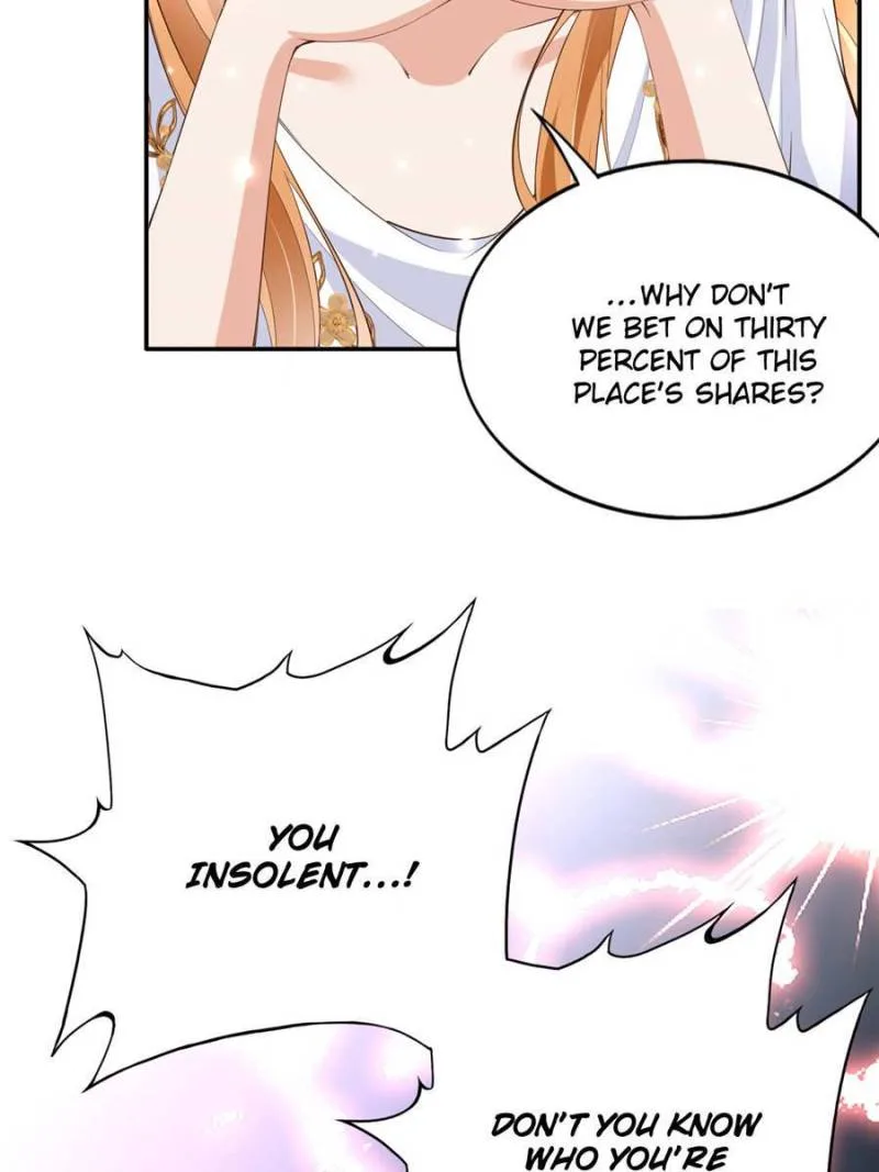 Reincarnation Of The Businesswoman At School Chapter 132 page 3