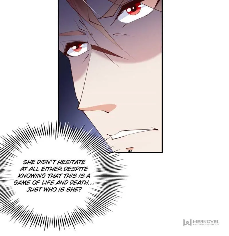 Reincarnation Of The Businesswoman At School Chapter 132 page 25