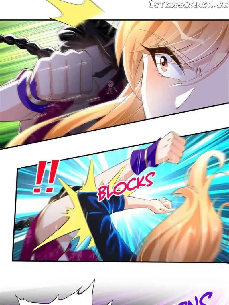 Reincarnation Of The Businesswoman At School Chapter 130 page 3