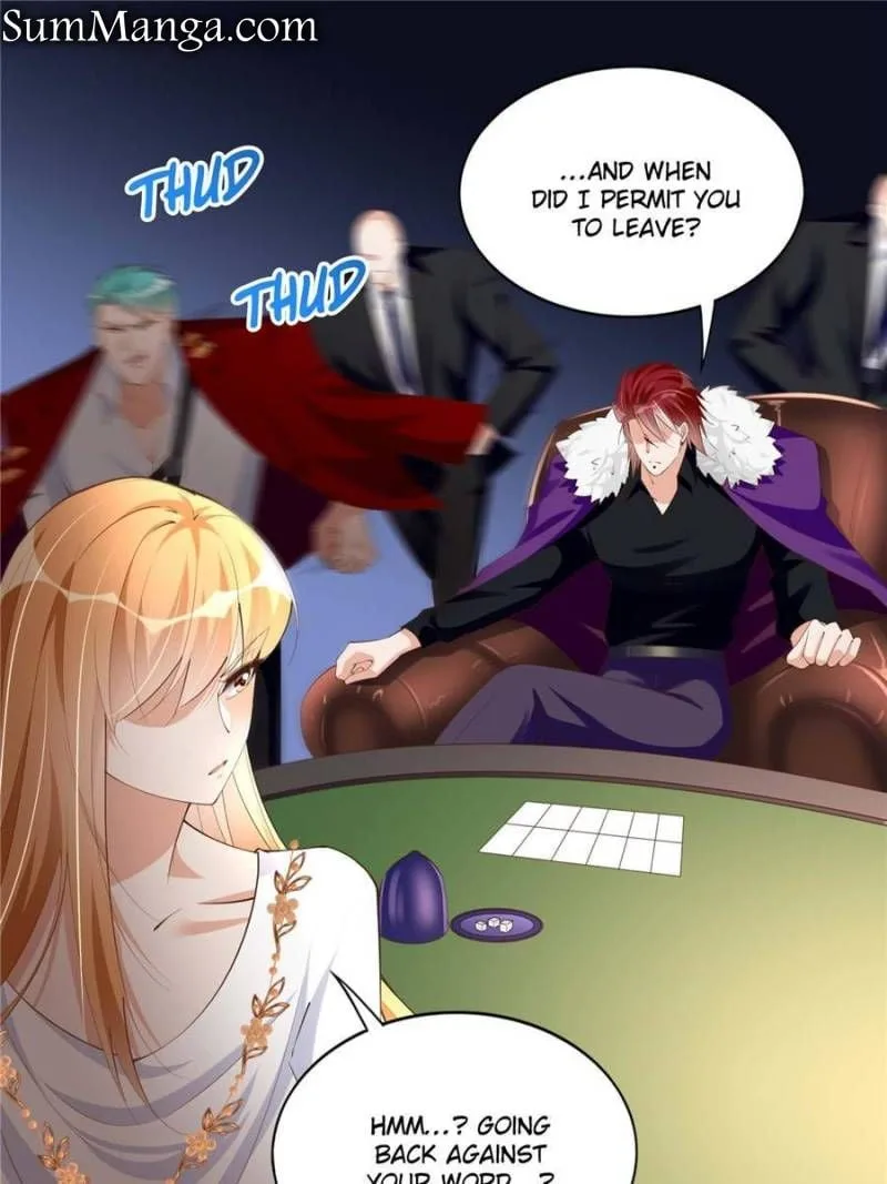 Reincarnation Of The Businesswoman At School Chapter 132 page 36