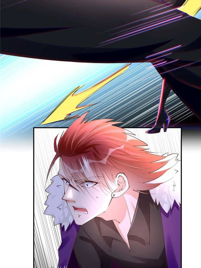 Reincarnation Of The Businesswoman At School Chapter 132 page 44