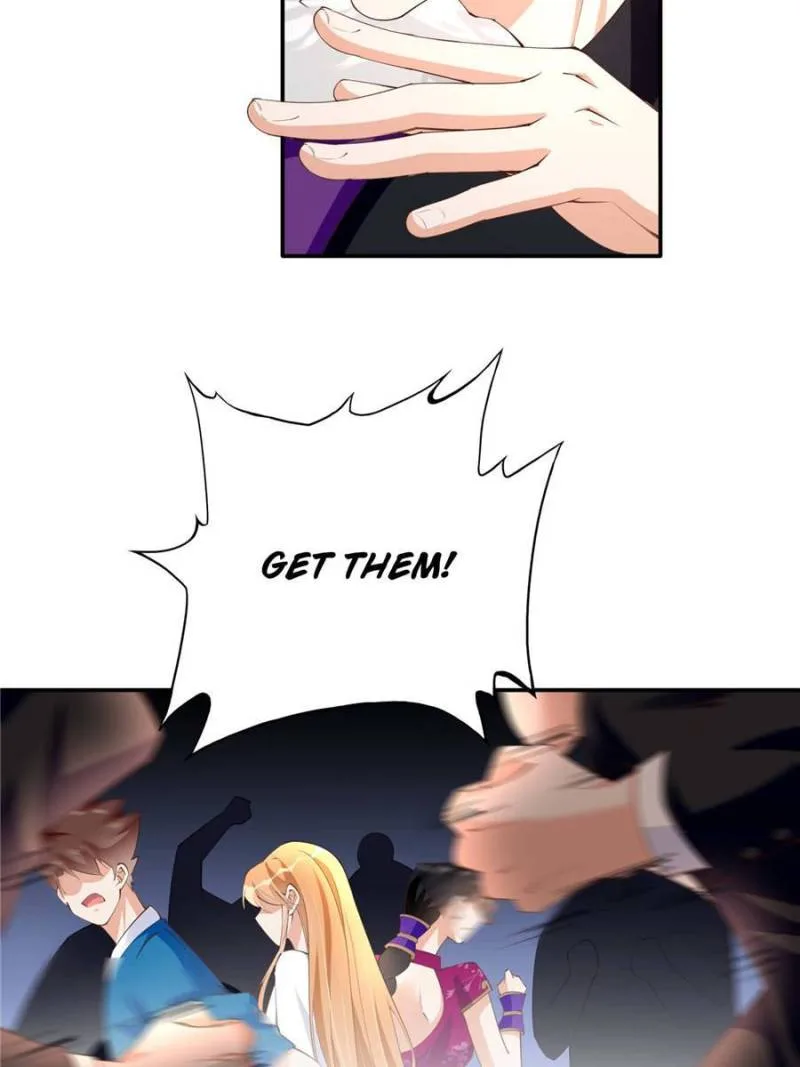 Reincarnation Of The Businesswoman At School Chapter 132 page 38