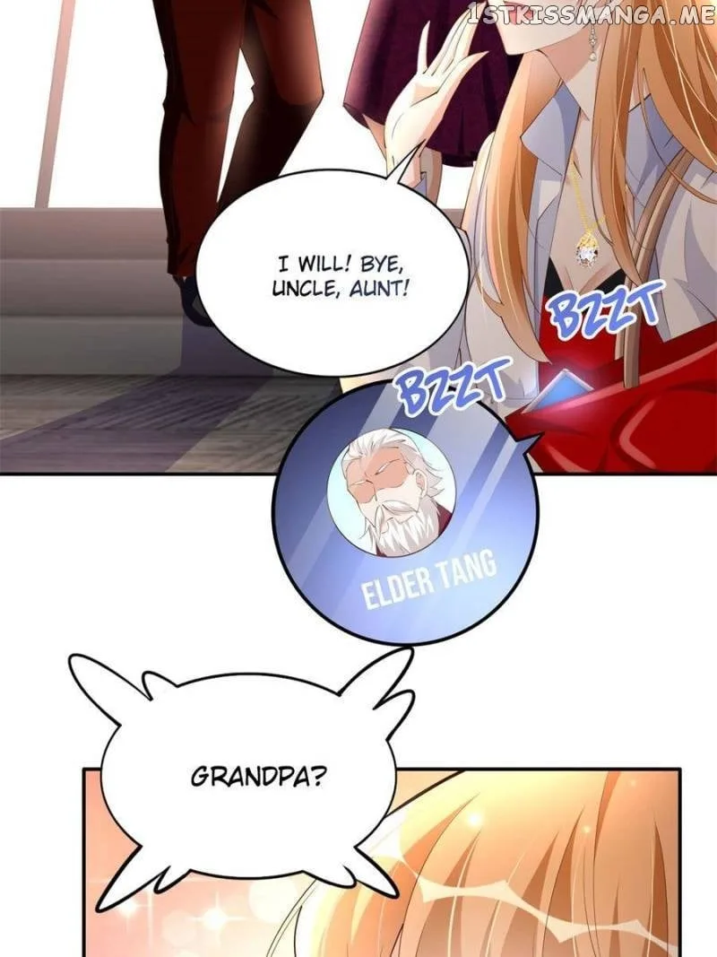 Reincarnation Of The Businesswoman At School Chapter 128 page 39