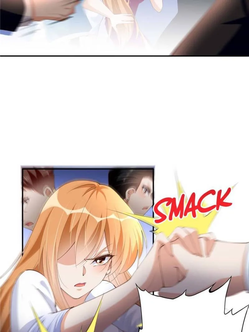 Reincarnation Of The Businesswoman At School Chapter 132 page 39